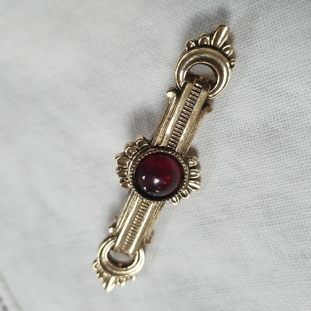 ❤RETRO BROOCH